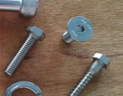 2.4668 Screws